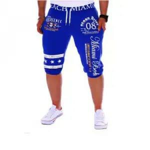 Stylish Three Quarter Pant
