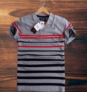 Premium Half Sleeve polo Shirts