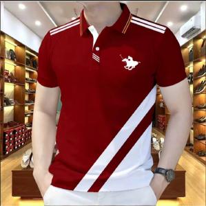 Premium Half Sleeve polo Shirts