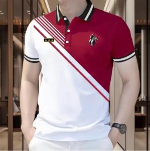 Premium Half Sleeve polo Shirts