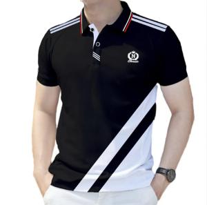 Premium Half Sleeve polo Shirts