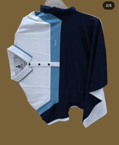 Premium Half Sleeve polo Shirts